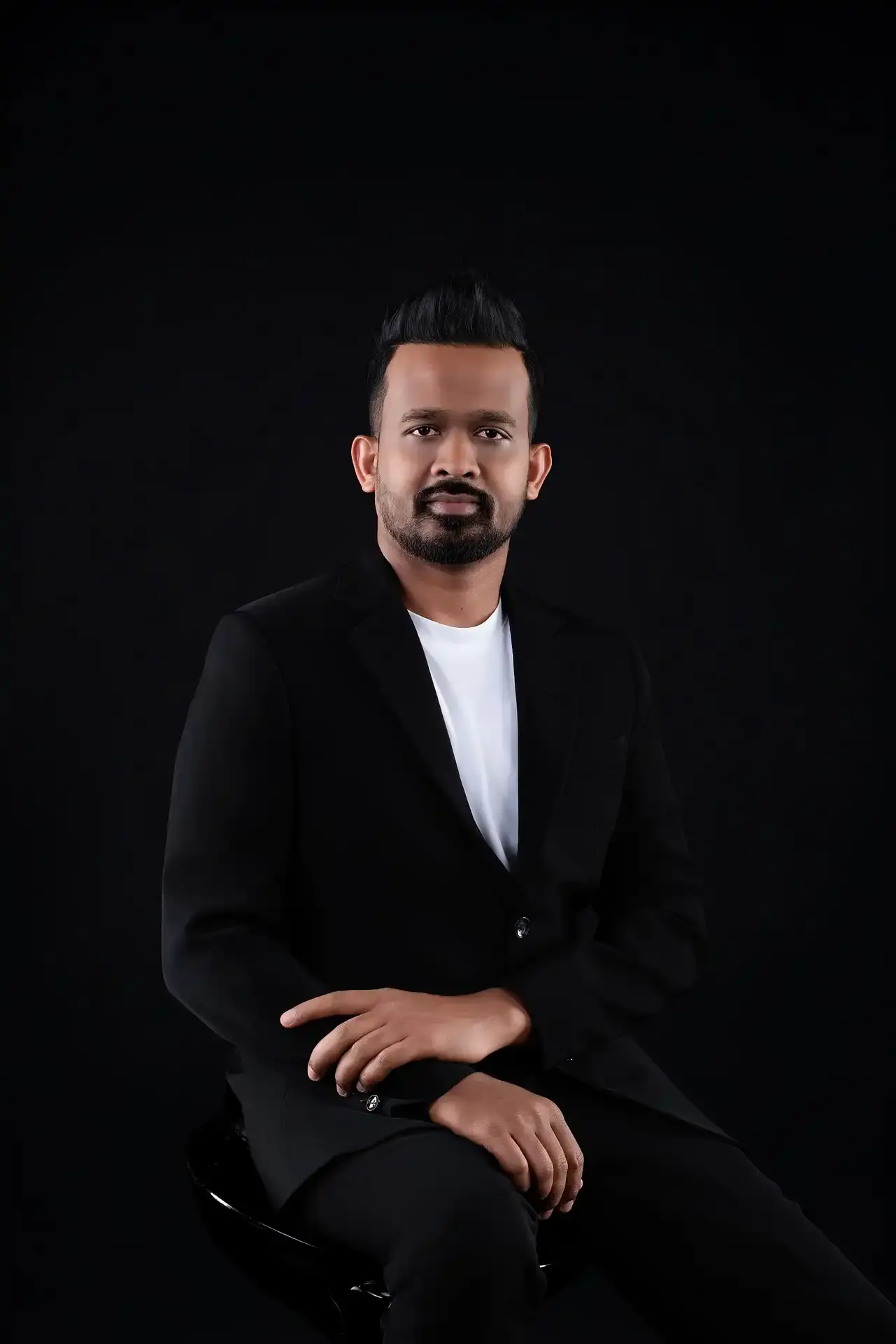 Dilip Fonseka